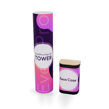 Load image into Gallery viewer,  EventPro Pop Up Tower With Zeus Case
