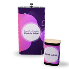 Load image into Gallery viewer, Event Pro 3x1 Birch with Lights Zeus
