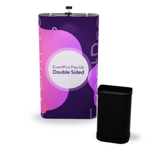 Load image into Gallery viewer, Event Pro 3x1 Double Sided Front With Case
