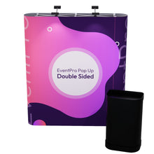 Load image into Gallery viewer, Event Pro 3x2 Double Sided Front With Case
