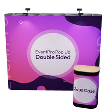 Load image into Gallery viewer, Event Pro 3x3 Birch with Lights Zeus
