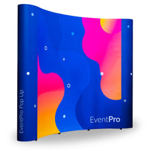 Load image into Gallery viewer, Event Pro 3x3 Curved
