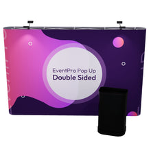 Load image into Gallery viewer, Event Pro 3x4 Double Sided Front With Case
