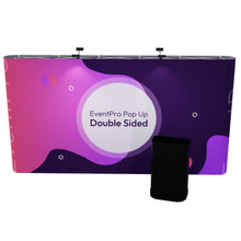 Load image into Gallery viewer, Event Pro 3x5 Double Sided Front With Case
