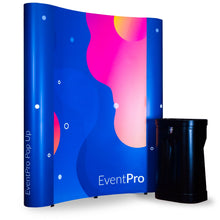 Load image into Gallery viewer, Event Pro Curved 2x3 With No Wrap Zeus
