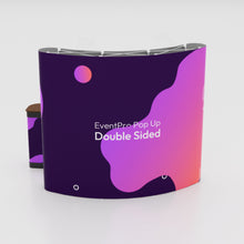 Load image into Gallery viewer, Event Pro Double Sided Front with Zeus Back
