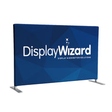 Load image into Gallery viewer, Evolve Desktop Fabric Display - Straight
