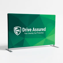 Load image into Gallery viewer, Evolve Desktop Fabric Displayg
