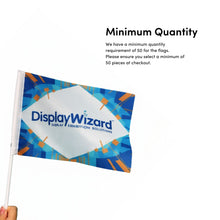 Load image into Gallery viewer, Flag Minimum Quanitity 
