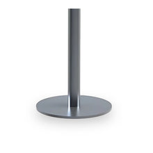 Load image into Gallery viewer, Floor Standing Round Foot 
