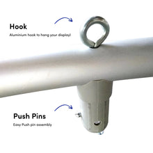 Load image into Gallery viewer, Hanging Assembly 
