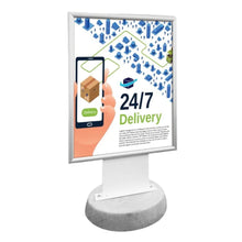 Load image into Gallery viewer, Defender heavy Duty Forecourt Signs medium
