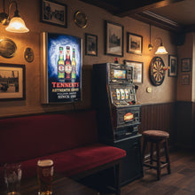 Load image into Gallery viewer, Illuminated Poster Frame 
