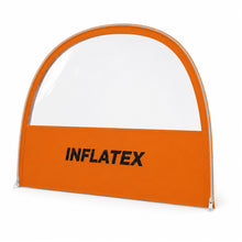 Load image into Gallery viewer, Inflatex Window Wall Example 
