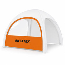 Load image into Gallery viewer, Inflatex window Wall 
