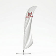 Load image into Gallery viewer, JetStream 360 Fin Flag 
