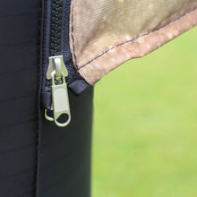 Load image into Gallery viewer, JetStream Inflatable Flag Closeup
