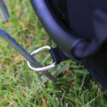 Load image into Gallery viewer, JetStream Inflatable Peg Closeup
