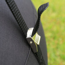 Load image into Gallery viewer, JetStream Inflatable Strap Closeup
