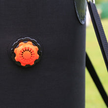 Load image into Gallery viewer, JetStream Inflatable Valve Closeup
