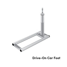 Load image into Gallery viewer, Jetstream 360  Drive-On_Car_Foot
