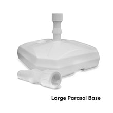 Load image into Gallery viewer, Jetstream 360 Large_Parasol_Base
