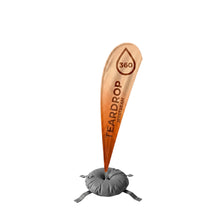 Load image into Gallery viewer, Jetstream 360 Medium with Cross base and water bag 
