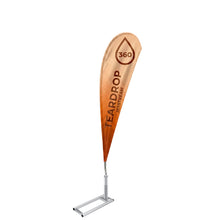 Load image into Gallery viewer, Jetstream 360 Medium with Drive on Foot

