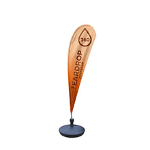 Load image into Gallery viewer, Jetstream 360 Medium with Small Parasol Base
