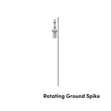 Load image into Gallery viewer, Jetstream 360 Rotating_Ground_Spike
