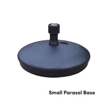 Load image into Gallery viewer, Jetstream 360 Small_Parasol_Base
