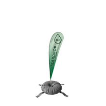 Load image into Gallery viewer, Jetstream 360 Small with Cross base and water bag 
