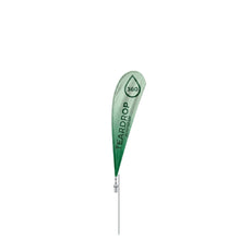 Load image into Gallery viewer, Jetstream 360 Small with Rotating Ground Spike
