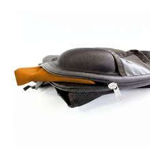 Load image into Gallery viewer, Jetstream Backpack Flag Graphic Compartment
