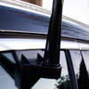 JetStream Car  Flag - Window Attachment