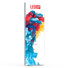 Load image into Gallery viewer, LEDUP Freestanding Lightboxes - 850mm (w) x 2450mm (h)
