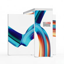 Load image into Gallery viewer, LEDUP - Bridge - Illuminated Exhibition Arch

