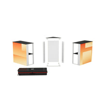 Load image into Gallery viewer, LEDUP COunter Corner Set I
