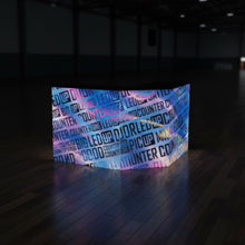 Load image into Gallery viewer, LEDUP Counter Corner dark
