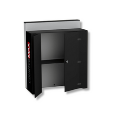 Load image into Gallery viewer, LEDUP Counter Door White 
