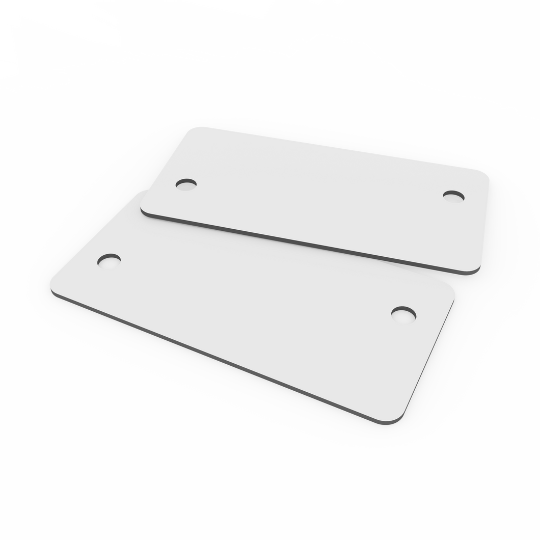 LEDUp Counter One Mac Straight Connector
