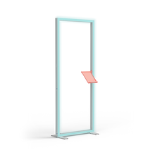 Load image into Gallery viewer, LINEUP A4 Brochure Holder
