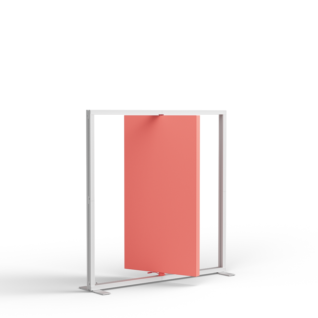 LINEUP Rotation Frame