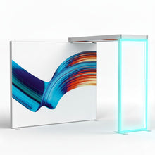 Load image into Gallery viewer, LINEUP - Bridge  Illuminated Exhibition Arch
