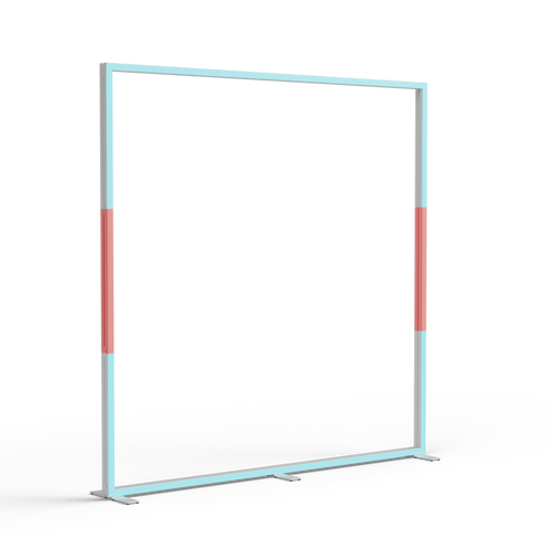 LINEUP Height Extension Module - 1000mm