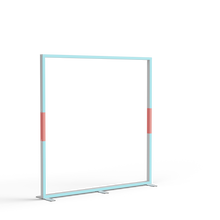 Load image into Gallery viewer, LINEUP Height Extension Module - 500mm
