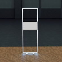 Load image into Gallery viewer, LINEUP_TV_Bracket_with_TV
