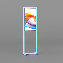 Load image into Gallery viewer, LINEUP Screen 230 On A Grey Background
