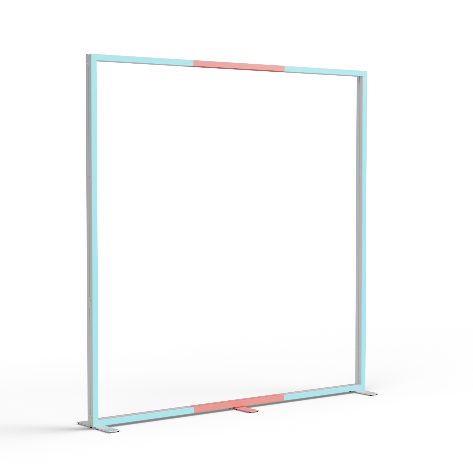 LINEUP Width Extension Module – Display Wizard