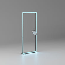 Load image into Gallery viewer, LINEUP brochure holder mount
